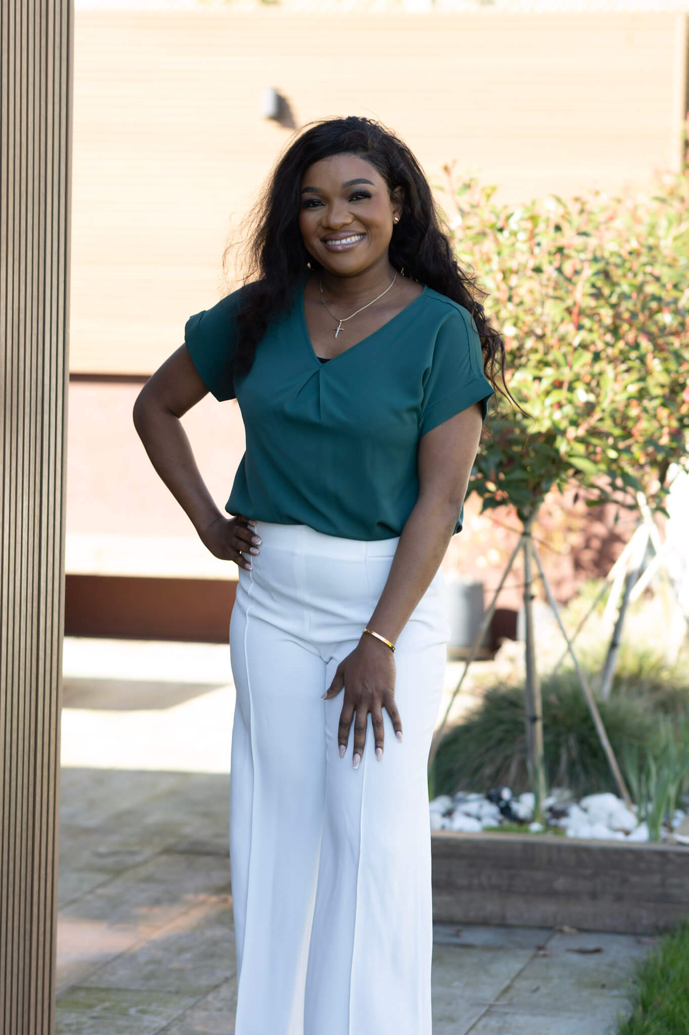 Tutu Soetan portrait